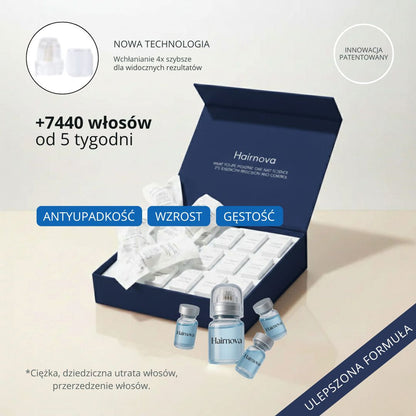 Tehnologia microacupuncturii pentru păr