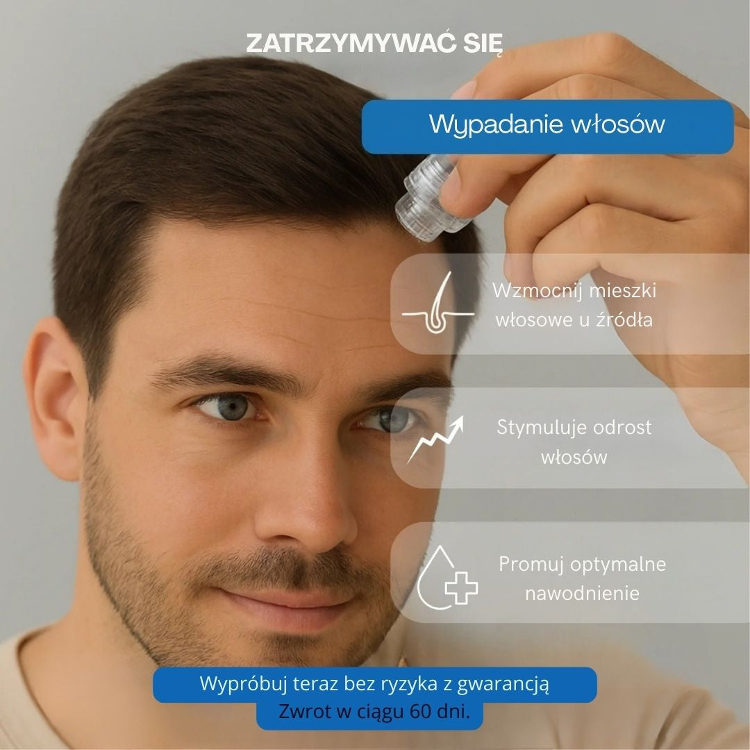Tehnologia microacupuncturii pentru păr