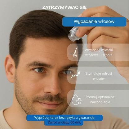 Tehnologia microacupuncturii pentru păr